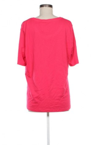 Damski T-shirt Canda, Rozmiar XL, Kolor Różowy, Cena 36,99 zł