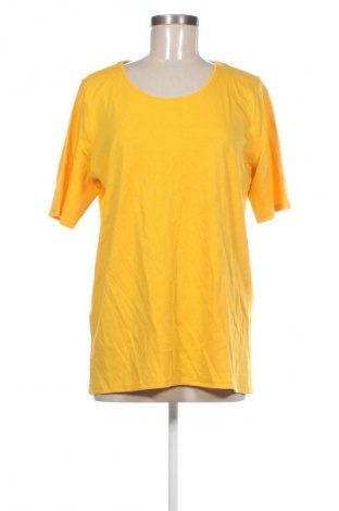 Дамска тениска Cecil, Размер XL, Цвят Жълт, Цена 31,99 лв.