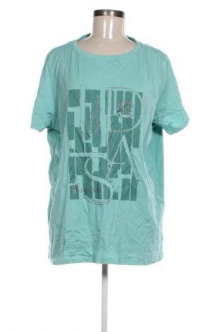 Tricou de femei Cecil, Mărime XXL, Culoare Multicolor, Preț 65,99 Lei