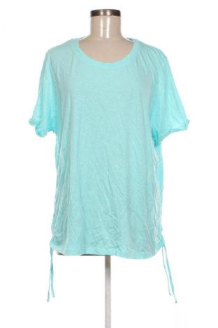 Tricou de femei Cecil, Mărime XXL, Culoare Albastru, Preț 64,99 Lei