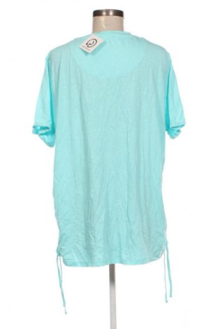 Tricou de femei Cecil, Mărime XXL, Culoare Albastru, Preț 64,99 Lei
