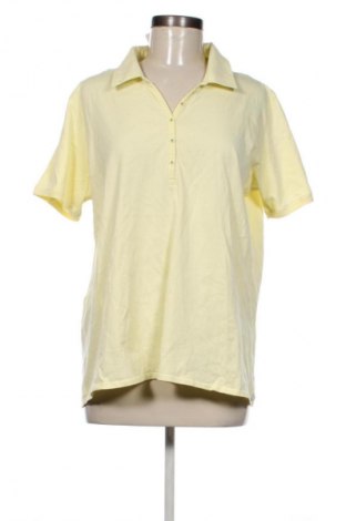 Dámské tričko Cecil, Velikost XXL, Barva Žlutá, Cena  199,00 Kč