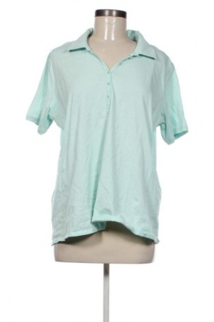 Damen T-Shirt Cecil, Größe XXL, Farbe Blau, Preis € 8,99