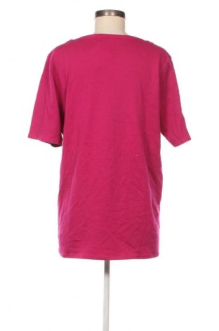 Tricou de femei Cecil, Mărime XXL, Culoare Roz, Preț 65,99 Lei