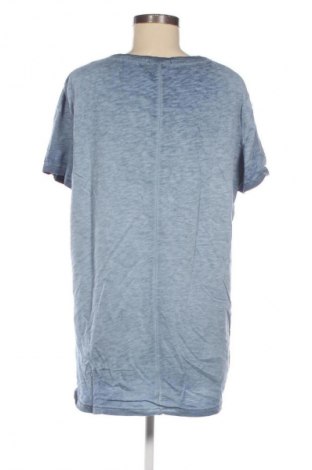 Dámske tričko Cecil, Veľkosť XL, Farba Modrá, Cena  9,00 €