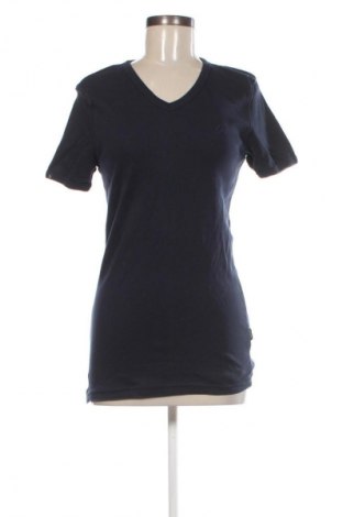 Dámské tričko Chasin', Velikost M, Barva Modrá, Cena  346,00 Kč