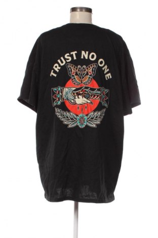 Dámske tričko Chicyea, Veľkosť XXL, Farba Čierna, Cena  8,95 €