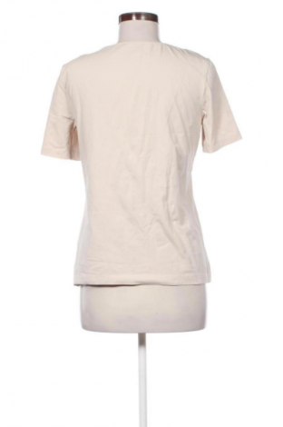 Damen T-Shirt Christian Berg, Größe L, Farbe Beige, Preis 10,23 €