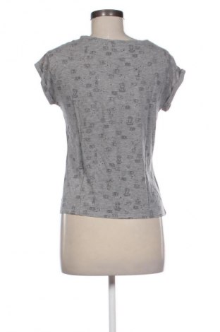 Дамска тениска Clockhouse, Размер S, Цвят Многоцветен, Цена 16,99 лв.