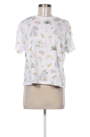 Дамска тениска Clockhouse, Размер XL, Цвят Многоцветен, Цена 17,10 лв.