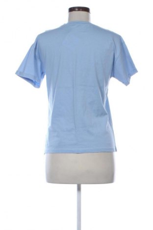 Damen T-Shirt Clockhouse, Größe S, Farbe Blau, Preis € 8,69