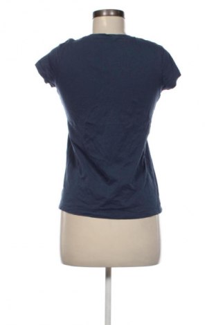 Дамска тениска Clockhouse, Размер XS, Цвят Син, Цена 8,77 €