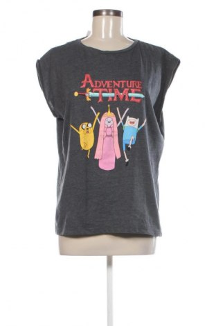 Γυναικείο t-shirt Cn, Μέγεθος XL, Χρώμα Πολύχρωμο, Τιμή 9,00 €