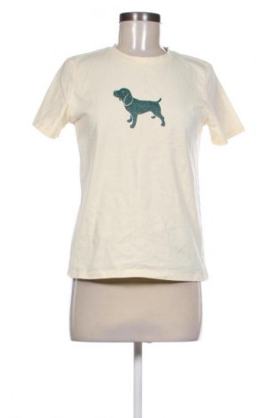 Női póló Colin's, Méret S, Szín Sárga, Ár 3 567 Ft