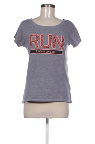 Damen T-Shirt Colours Of The World, Größe S, Farbe Mehrfarbig, Preis 8,69 €