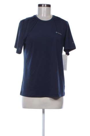 Női póló Columbia, Méret M, Szín Kék, Ár 15 919 Ft