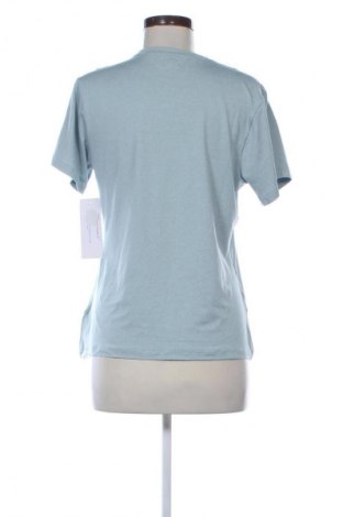 Γυναικείο t-shirt Columbia, Μέγεθος M, Χρώμα Πράσινο, Τιμή 37,99 €