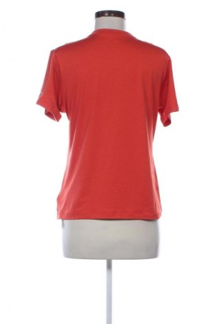 Damen T-Shirt Columbia, Größe M, Farbe Rot, Preis € 41,99
