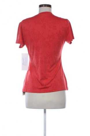 Dámske tričko Columbia, Veľkosť M, Farba Červená, Cena  37,95 €