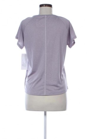 Дамска тениска Columbia, Размер M, Цвят Лилав, Цена 62,99 лв.