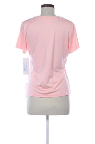 Γυναικείο t-shirt Columbia, Μέγεθος M, Χρώμα Ρόζ , Τιμή 37,99 €