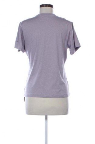 Damski T-shirt Columbia, Rozmiar M, Kolor Fioletowy, Cena 162,99 zł