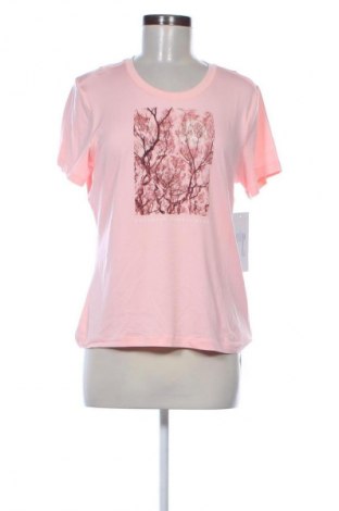 Női póló Columbia, Méret M, Szín Rózsaszín, Ár 15 049 Ft