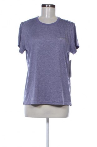 Damen T-Shirt Columbia, Größe M, Farbe Lila, Preis € 41,99