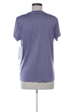 Damen T-Shirt Columbia, Größe M, Farbe Lila, Preis € 41,99