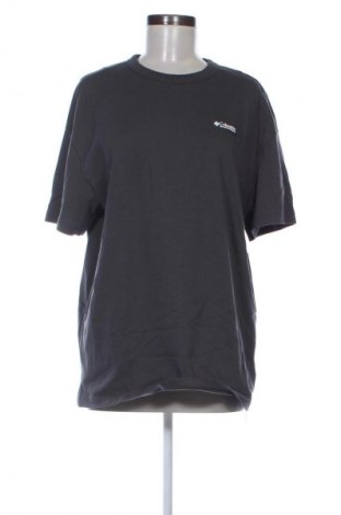 Damski T-shirt Columbia, Rozmiar M, Kolor Szary, Cena 162,99 zł
