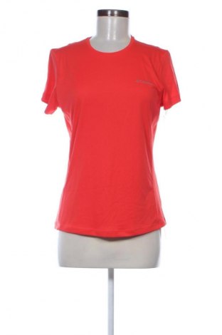 Dámske tričko Columbia, Veľkosť M, Farba Červená, Cena  36,95 €
