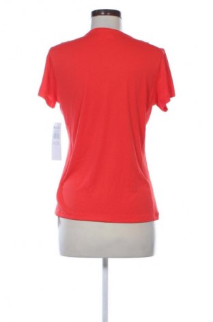 Dámske tričko Columbia, Veľkosť M, Farba Červená, Cena  36,95 €