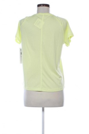 Damski T-shirt Columbia, Rozmiar M, Kolor Żółty, Cena 162,99 zł