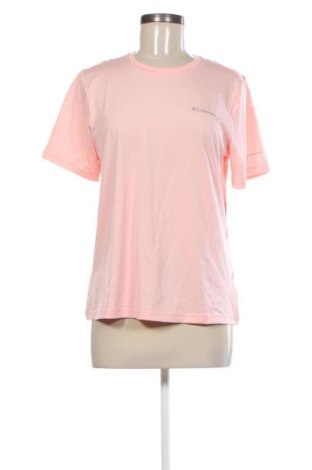 Dámské tričko Columbia, Velikost M, Barva Růžová, Cena  939,00 Kč