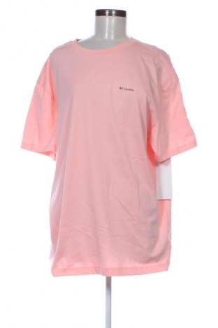 Dámske tričko Columbia, Veľkosť M, Farba Ružová, Cena  37,95 €