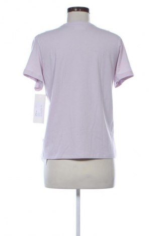 Дамска тениска Columbia, Размер M, Цвят Лилав, Цена 62,99 лв.