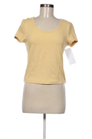 Dámske tričko Columbia, Veľkosť M, Farba Žltá, Cena  37,95 €