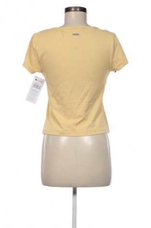 Dámske tričko Columbia, Veľkosť M, Farba Žltá, Cena  37,95 €