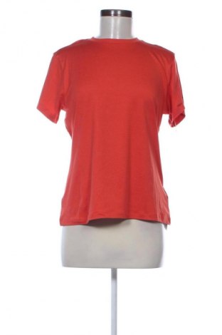 Tricou de femei Columbia, Mărime M, Culoare Roșu, Preț 196,99 Lei