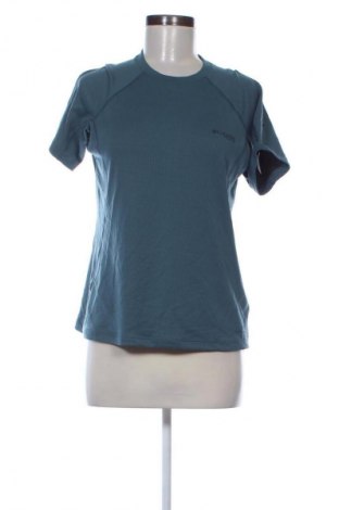 Női póló Columbia, Méret M, Szín Zöld, Ár 15 919 Ft