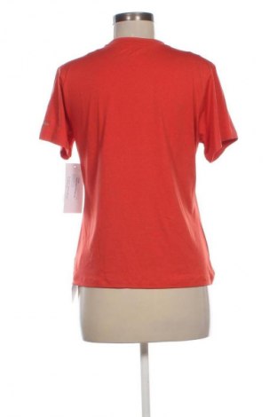 Дамска тениска Columbia, Размер M, Цвят Оранжев, Цена 62,99 лв.