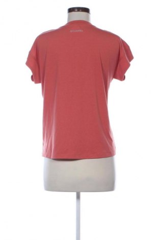 Női póló Columbia, Méret M, Szín Rózsaszín, Ár 15 919 Ft