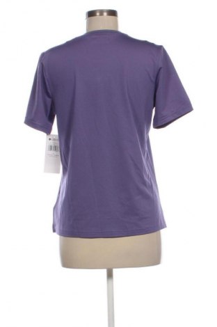 Damen T-Shirt Columbia, Größe M, Farbe Lila, Preis € 41,99