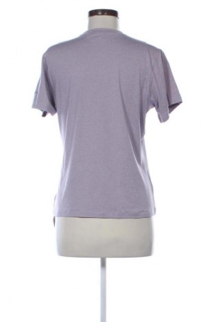 Damski T-shirt Columbia, Rozmiar M, Kolor Fioletowy, Cena 166,99 zł
