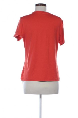 Damski T-shirt Columbia, Rozmiar M, Kolor Czerwony, Cena 166,99 zł