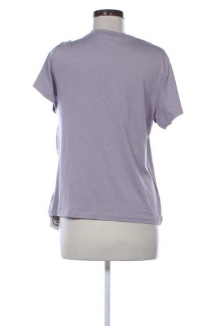 Tricou de femei Columbia, Mărime M, Culoare Mov, Preț 196,99 Lei