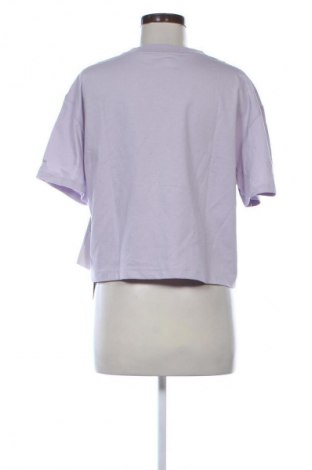 Γυναικείο t-shirt Columbia, Μέγεθος M, Χρώμα Βιολετί, Τιμή 37,99 €