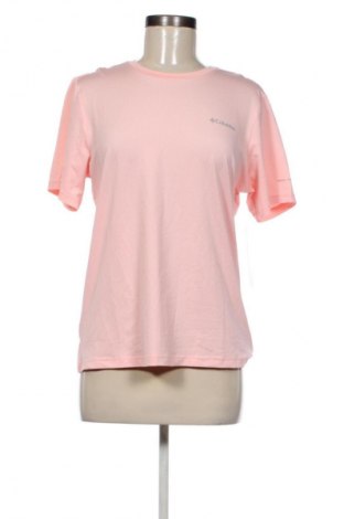 Dámské tričko Columbia, Velikost M, Barva Růžová, Cena  939,00 Kč