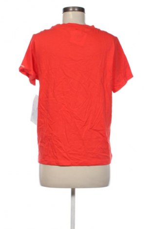 Damen T-Shirt Columbia, Größe M, Farbe Rot, Preis € 41,99