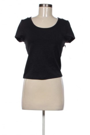 Дамска тениска Columbia, Размер M, Цвят Черен, Цена 62,99 лв.